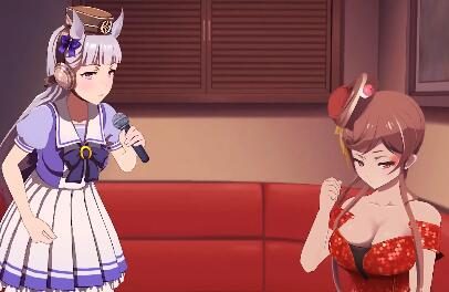 《赛马娘》×《佐贺偶像是传奇》联动PV