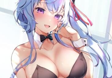 美少女同人#早安原神【210531】