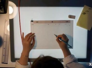 动画制作公司MAPPA十周年感谢PV公布