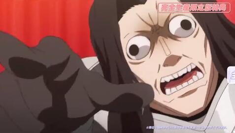 OVA动画「Fate/Grand Carnival/FGO幻想嘉年华」OP公开