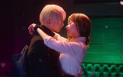 真人电影《辉夜大小姐想让我告白》第二部<完结篇>特报2 公布