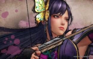 割草无双新作《战国无双5》最终中文宣传片公开,6月24日发售