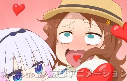 TV动画《小林家的龙女仆S》第2季新PV公开，7月7日开播