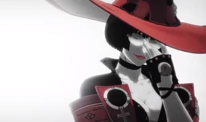 格斗游戏新作《罪恶装备 斗争》开场动画公布，6月11日正式发售