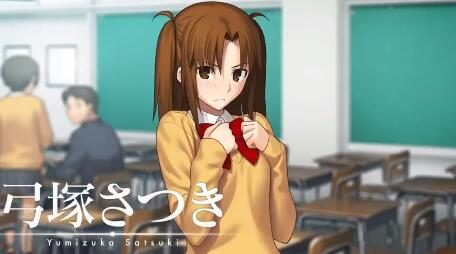 月姬重制版《月姬-A piece of blue glass moon-》PV2公布