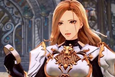 【夏日游戏节】《破晓传说》新预告公开