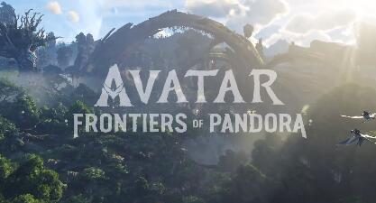 育碧新游《阿凡达:潘多拉边境》公布,2022年发售