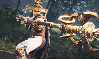 国产武侠吃鸡游戏《永劫无间》公布E3预告片,7月8日不删档测试