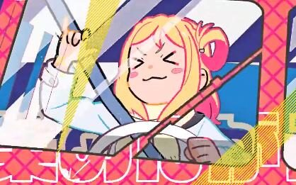 《LoveLive!Sunshine!!》小原鞠莉  单曲「「Shiny Racers Special」」MV