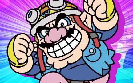 NS《瓦力欧制造 Get It Together》正式公布