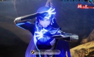 《真女神转生5》新预告公布，11月12日NS独占发售