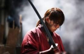 纪录片中字《浪客剑心 Road to Kenshin 特别篇》 前篇 & 后篇