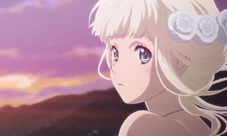 原创动画《海贼王女》第1弹PV公开,10月开播