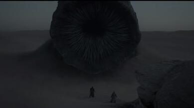 科幻电影《沙丘》将于 9月3日 在威尼斯电影节首映