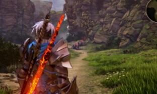 大战精英怪！《破晓传说》14分钟最新实机演示公布