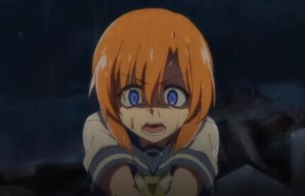 TV动画《寒蝉鸣泣之时 卒》PV2公布，7月1日开播