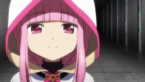 TV动画《魔法纪录 魔法少女小圆外传》第2季PV公开