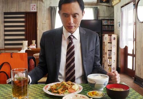 《孤独的美食家》第九季第一集预告片公开,7月9日开播