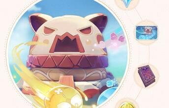 原神1.6下半期 新活动一览表