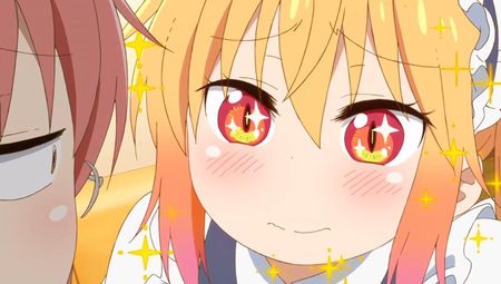 TV动画《小林家的龙女仆S》第二季迷你小剧场 第13话（完结）