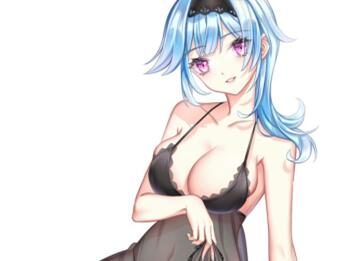 每日好图：原神同人#午安原神【210607】