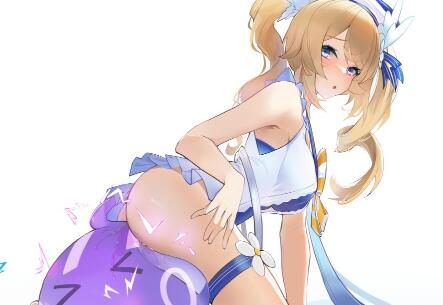 早安原神#二次元同人图【210624】