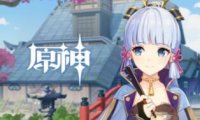 原神2.0：神里绫华角色PV「白鹭归庭」