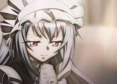 圣女贞德出镜!《通灵王》重制版片尾曲2「Adieu」MV公开