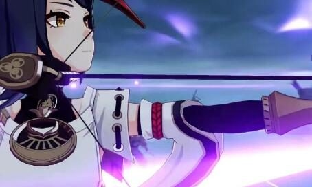 原神2.1：“九条娑罗” 天赋 命座 爆料 与视频演示