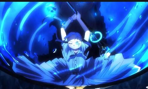 TV动画《魔法纪录-魔法少女小圆外传》 第2季最新PV公布