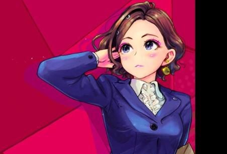 精美画集：【小武画集D series-1】