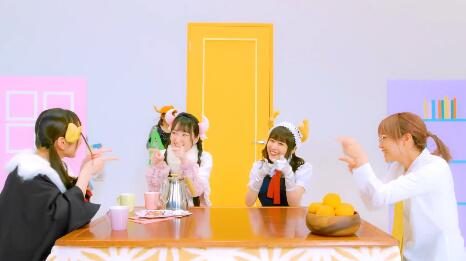 《小林家的龙女仆S》第二季开播纪念：第一季OP 官方MV公开 