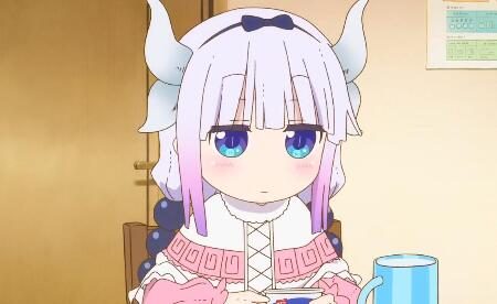 TV动画《小林家的龙女仆S》第二季迷你小剧场 第1话