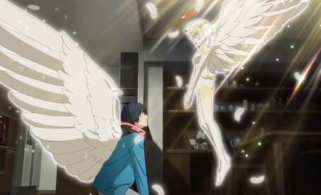 TV动画《铂金终局》PV1公布,2021年秋季开播