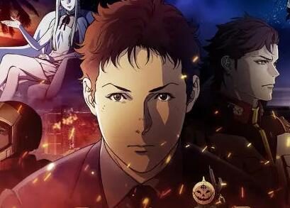 剧场版动画《机动战士高达：闪光的哈萨维》将在B站播出