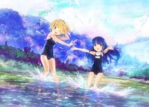 TV动画《寒蝉鸣泣之时 卒》片头曲&片尾曲