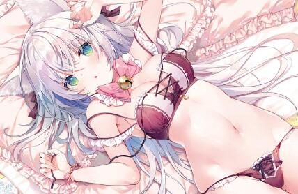 精美画集：「初恋下着 みわべさくら Original Collection」