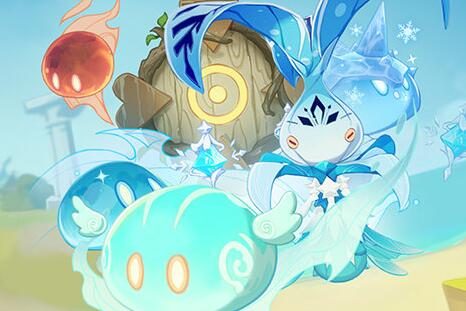 原神1.6：海岛最后的活动「无尽骤战」即将开启