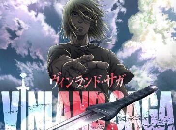 TV动画《冰海战记》第二季宣布制作
