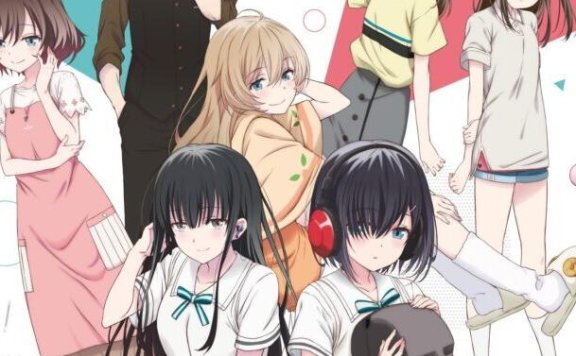 ASMR主题短篇动画《180秒能让你的耳朵幸福起来吗?》10月开播