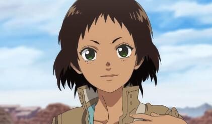 TV动画「致不灭的你」最新PV公开，7月12日新章开启！