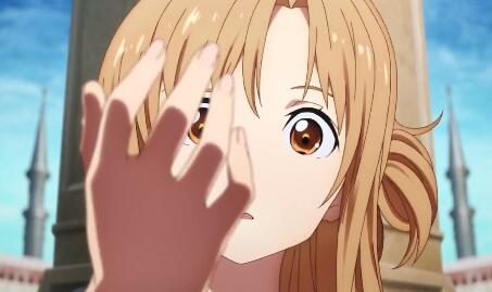 剧场版动画《刀剑神域：进击篇·无星之夜的咏叹调》特报PV3公开