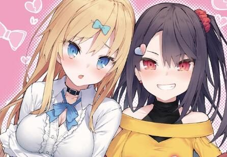 短篇漫画：想治治妹妹这死小鬼的样子!【徳之ゆいか】