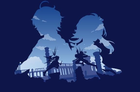 原神同人本子精选#晚安原神【210708】