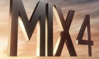小米MIX4官宣：将于8月10日发布