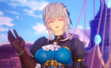 DNF续作《Project Overkill》最新宣传片公布