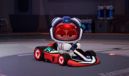 《跑跑卡丁车：漂移》最新预告公开，年内上线