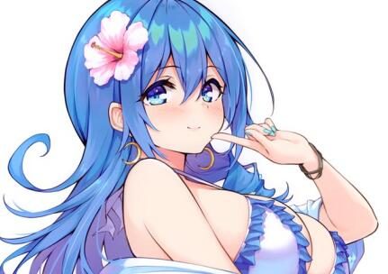 泳装画集： UCHINOKO BIKINI 4 【LA-GO-ON (緋仙カエデ )】