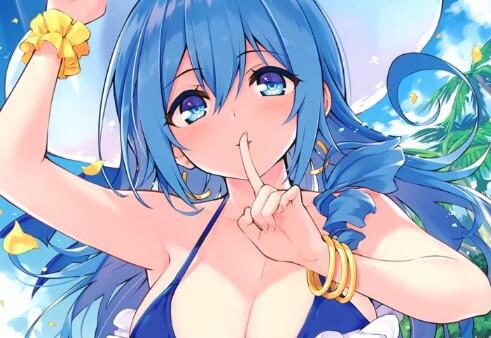 泳装画集： UCHINOKO BIKINI 3 【LA-GO-ON (緋仙カエデ)】