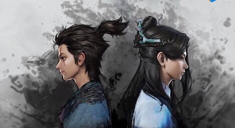 古龙武侠小说《绝代双骄》宣布动画化